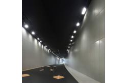 China Protective Layered Vitreous Enamel Panels for Security Measures supplier