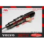 Diesel Fuel Injector 3807717 BEBE4C11001 for VOLVO PENTA ENGINES D12 775BHP for sale