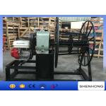Stringing Equipment Gasoline Powered Winch for Stringing Conductor and Cable for sale