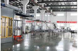China Multipurpose Juice Seaming Carbonated Bottling Equipment for Beverage industry supplier