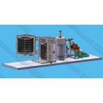 Car Mirror Magnetron Sputtering Coating Machine ,  Chrome Mirror PVD Sputtering Machine