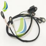343-9866 High Quality Spare Parts Wire Harness 3439866 For C15 C18 Engine for sale