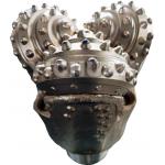 Rubber Sealed IADC617 9 7/8 250.8mm Roller Cone Drill Bit for sale