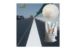 China Customized Quick Drying Traffic Paint Thermoplastic Resin Road Marking Paint supplier