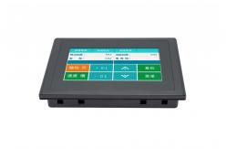 China Ruida LFS-VM-T43 Laser Hight Controller Automatic Height Control System supplier