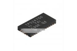China TPS24750RUVR Switch Regulator IC Silk Screen Printing VQFN36 Package supplier