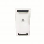 Pcb Separator Aluminum Depaneling Machine Stencil Laser Cutting Led for sale