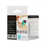 Eco Friendly Electronics Custom Printed Plastic Boxes for sale