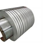 Cold Rolled Stainless Steel Strip Coil Band 201 304 304L 309S 316 316L 0.3mm - 1.5mm for sale