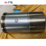 65.01201-0312C 65.01201-0312 Cylinder Liner For  Deawoo Doosan Dv15TIS Engine for sale