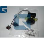  Excavator Spare Parts EC210B Throttle Knob Switch For Throttle Accelerator Motor for sale