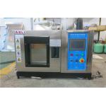 High Accuracy 80L Desktop Temperature & Humidity Stability Test Chamber