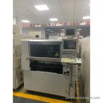 Used Juki KE-2070 SMT Pick And Place Machine High Speed For PCB Mounting  for sale