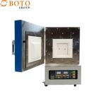 Programmable Laboratory High Temperature Electric Heat Muffle Furnace for sale