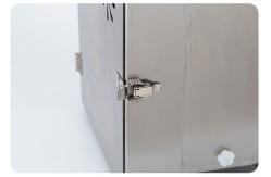 China Dumpling Wrapper Machine 3600PCS/H supplier
