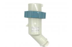 China Switch Panel 200v Marine P12-3B Socket Marine Marine Watertight Socket supplier