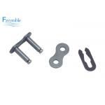 288000602 Offset Link Chain #40 For Cutter GT7250 S7200 High Performance for sale