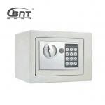 Small Durable Waterproof Mini Wall Fireproof Safe Box Anti Theft for sale