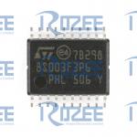 STM8S003F3P6TR