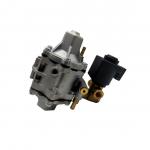 Auto Gasoline Fuel Injection Reducer Motorcycle Engines Cng Reducer Convertidor 1000cc