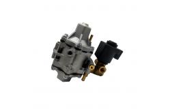 China Auto Gasoline Fuel Injection Reducer Motorcycle Engines Cng Reducer Convertidor 1000cc supplier