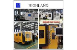 China Excavators Hydraulic Test Benches with Fully Automatic Testing Capability supplier