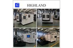China 132kw 500l/Min Test Bench Hydraulic Pump Water Cooling supplier