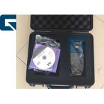Durable Excavator Diagnostic Tool for  ET3 Communiion Adapter Group 317-7485