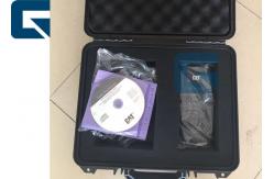 China Durable Excavator Diagnostic Tool for  ET3 Communiion Adapter Group 317-7485 supplier