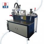 Dynamic / Static Mixing Method Semi-Auto Ab Glue Mixing Machine with 25L Tank Volume for sale