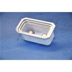 95% Alumina Oxide Ceramics / Ceramic to Metal Brazed Contactor Relay Assemblies for sale