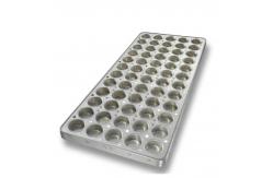 China RK Bakeware China Foodservice NSF Mini Bundt Cake Baking Tray Pan supplier