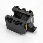 customize logo KOCUM Injection Molding Automotive Parts Mold Components for sale