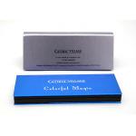 Customized Unique Eyeshadow Palette CMYK PMS Printing With Mirror