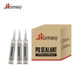 High Adhesion PU Adhesive Sealant With Good Weathering UV Resistance for sale