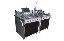 China Automatic System to Operate Industrial Process Vocational Training Equipment Automatic Training Equipment supplier