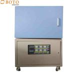 High Temperature Oven Lab Muffle Furnace Laboratory Programmable Muffle Furnace for sale