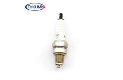 China Oem 6994 Motorbike Spark Plugs For Janpan Car U22Fs-U supplier