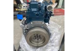 China Original Excavator Engine Assembly For Kubota U30-5 U35-5 supplier