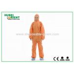 Colorful Disposable Medical Protective Clothing for Lab Cleanroom for sale