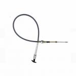 Push Pull Universal Locking Control Cable