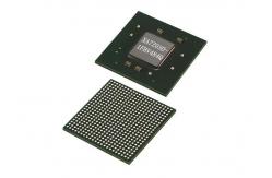 China Field Programmable Gate Array XA7Z030-1FBV484Q 484FCBGA Embedded System On Chip supplier