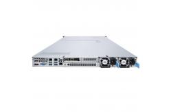 China Inspur NF3120M5 4U Rackmount PC Server 2224 16G 2T SATA Rail supplier