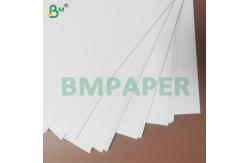 China Eco-friendly Water Resistant High Strength Stone Paper for Printing supplier