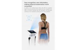 China Electronic Height Weight Fat and BMI Health Scale and Fat Analysis supplier