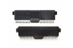 China 10034908-015LF Connectors Card Edge Connectors 24POS Power Distribution Connector supplier
