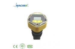 China Tank Ultrasonic Water Level Indicator Sensor KUM Series supplier