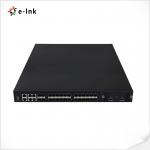Data Center Switch 240G Bandwidth SNMP Management QoS Support for sale