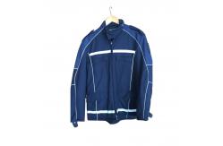 China No Exposed Thread Custom Work Uniforms With Symmetrical Breast Pockets supplier