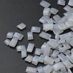 EVA Bookbinding Hot Melt Adhesive Transparent White Granule pellets for sale